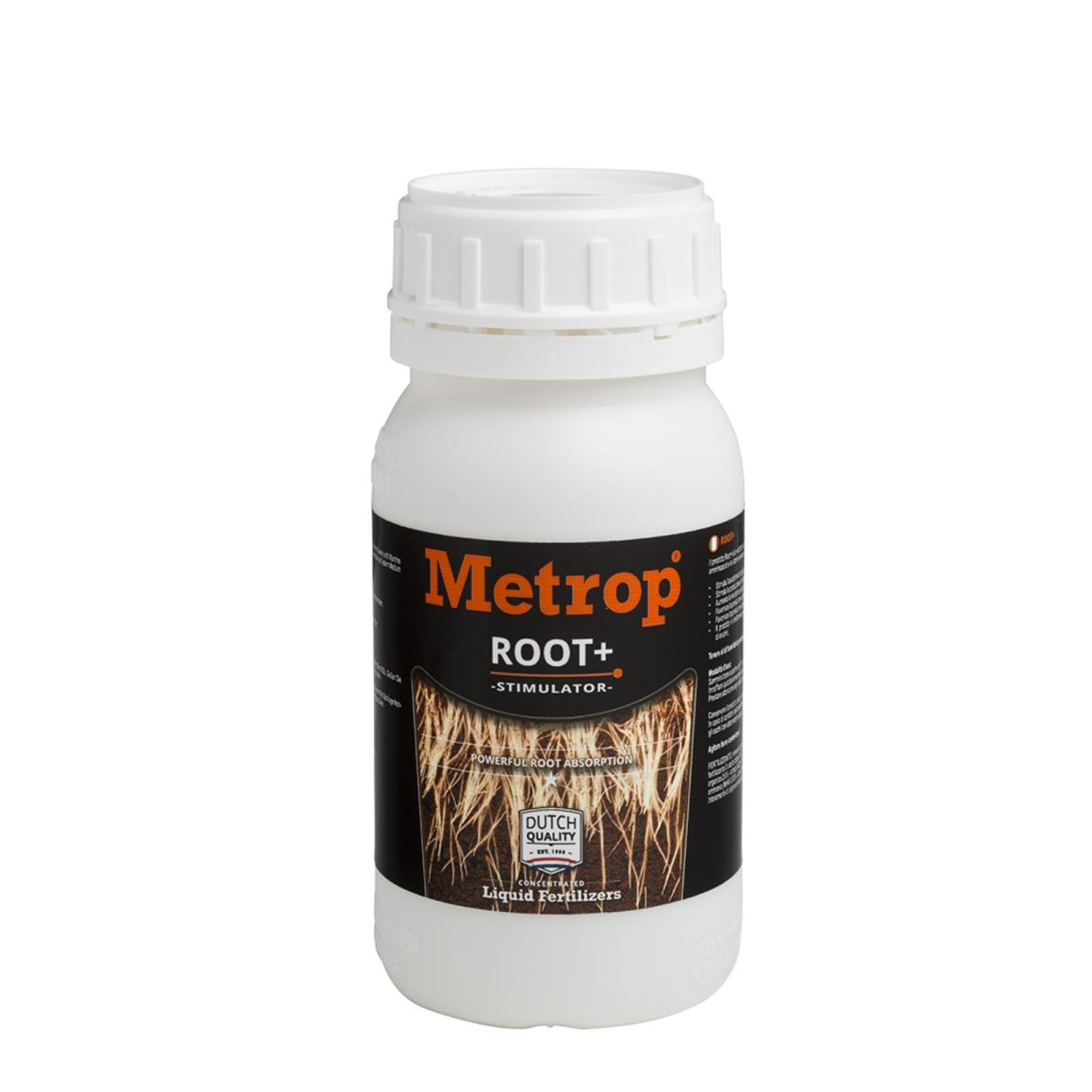 Metrop Root+ 250 ml