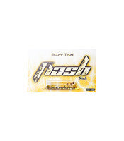 Muay Thai Auto (Flash Seeds)