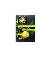 Nicole x OG (Vision Seeds)