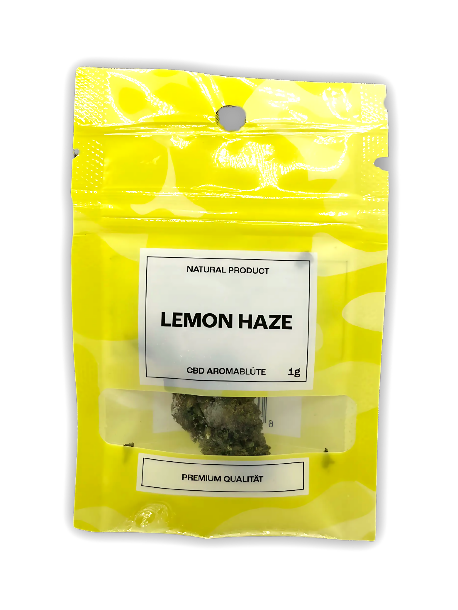 Lemon Haze