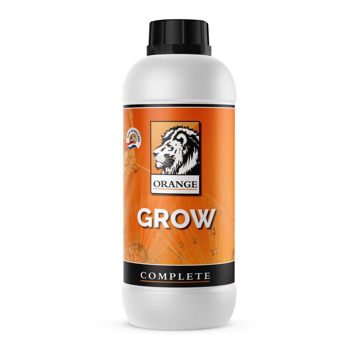 Orange Complete Grow 1 Liter