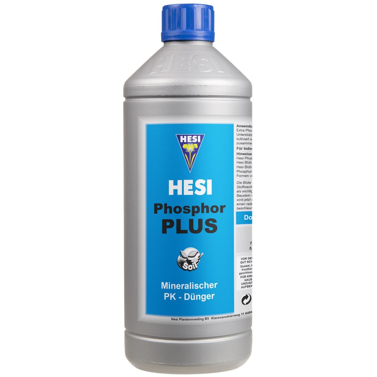 Hesi Phosphor Plus 1 Liter