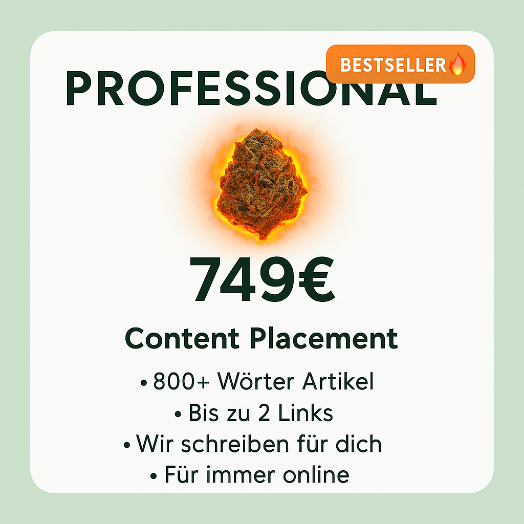 AboutWeed Affiliate