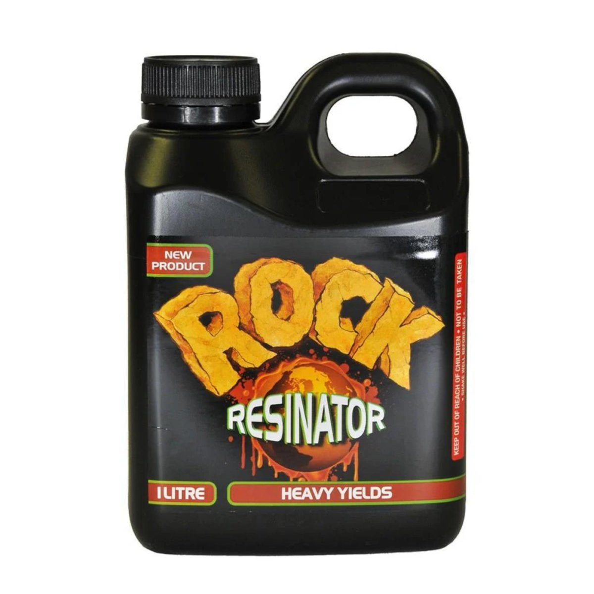 Rock Resinator - Heavy Yields 250 ml