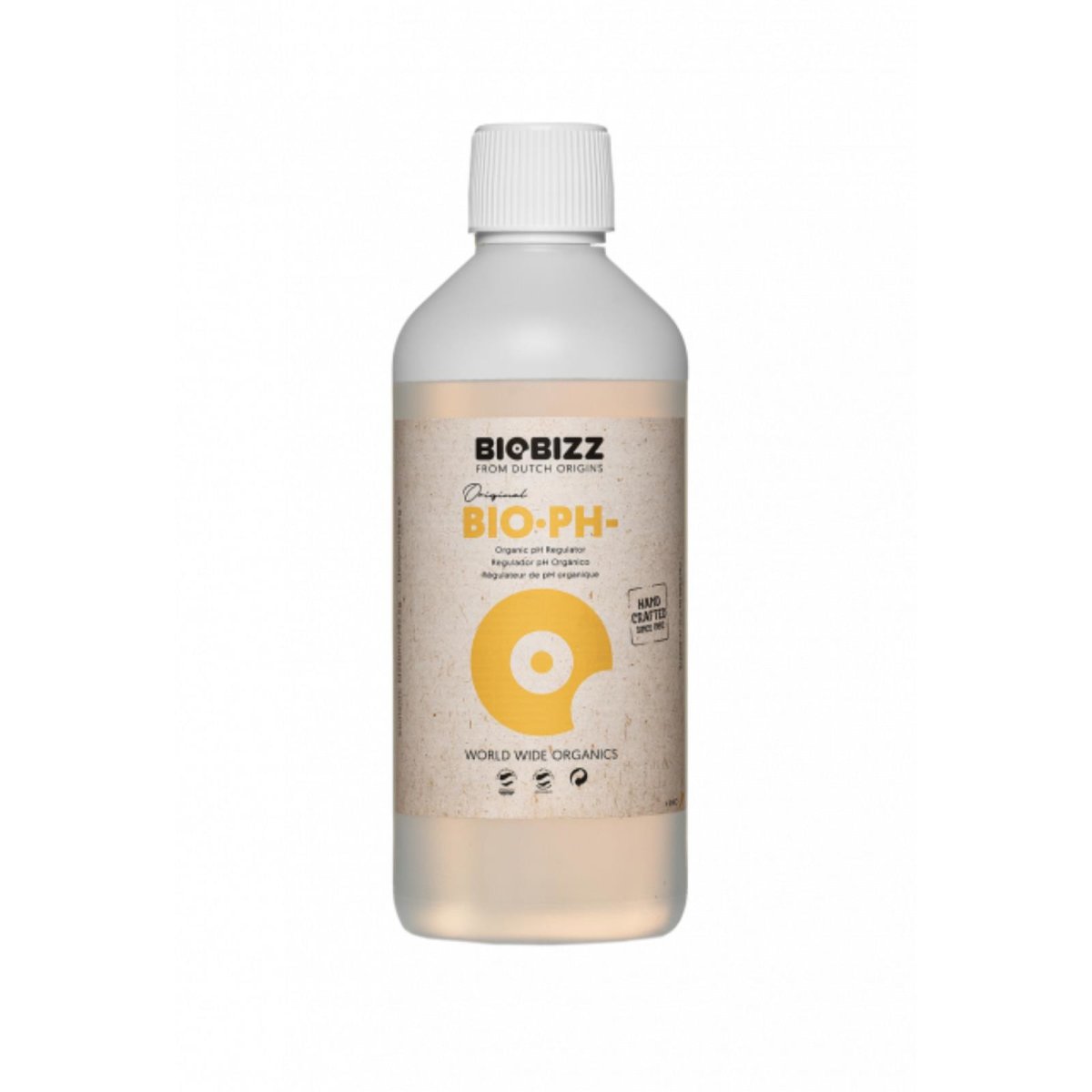 Biobizz Bio pH + 500 ml