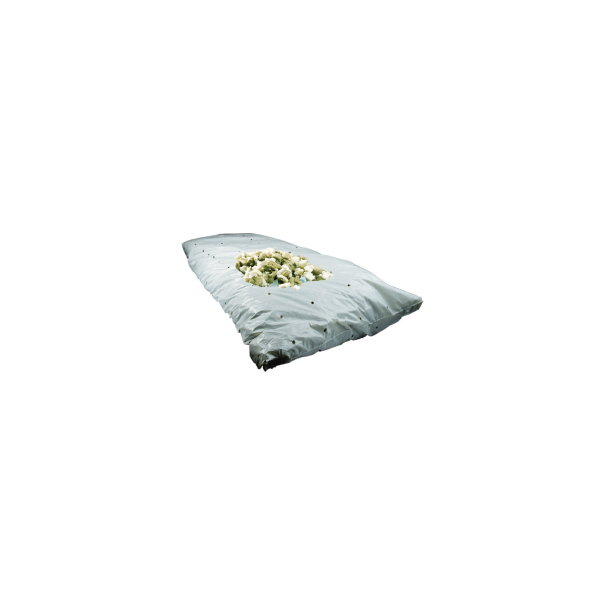RFX-1, Steinwoll-PU-Flocken Mix, 80 L