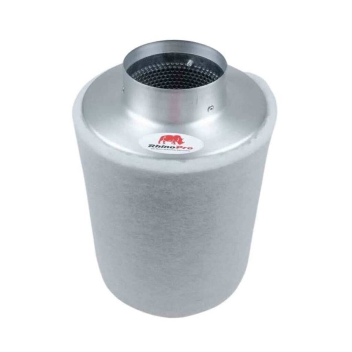 Rhino Pro 600 Aktivkohlefilter 160 mm x 300 mm (600 m3/h)