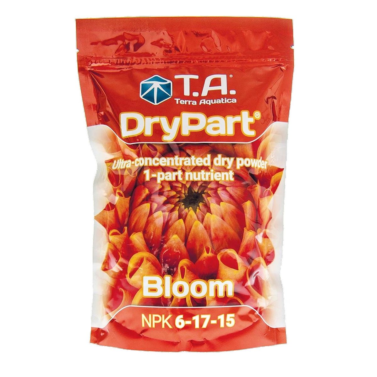 Terra Aquatica (GHE) DryPart Bloom 1 Kg