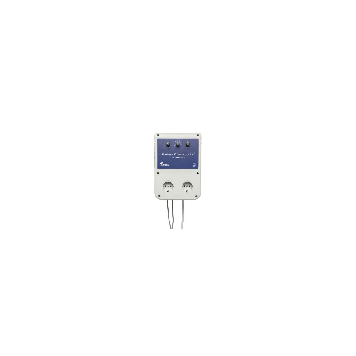 Smscom Hybrid Controller 4A MK2 EU
