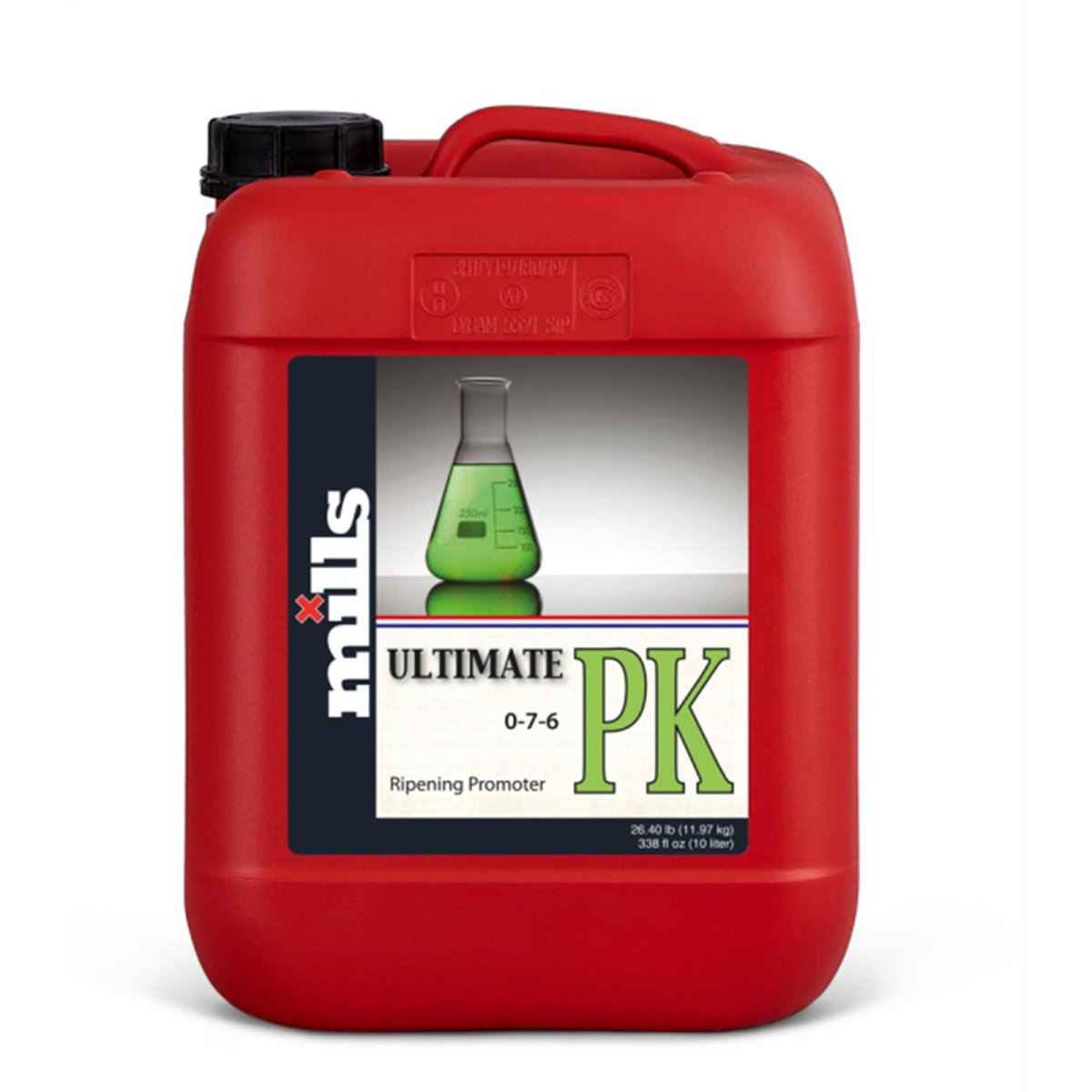 Mills Ultimate PK 10 Liter