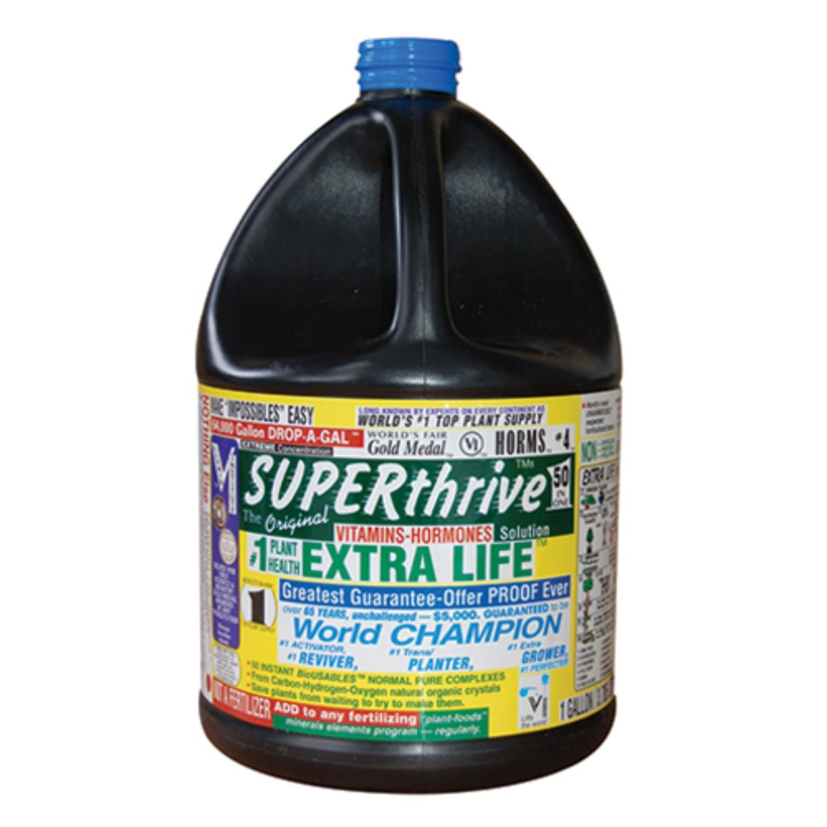 Superthrive 9,4 Liter