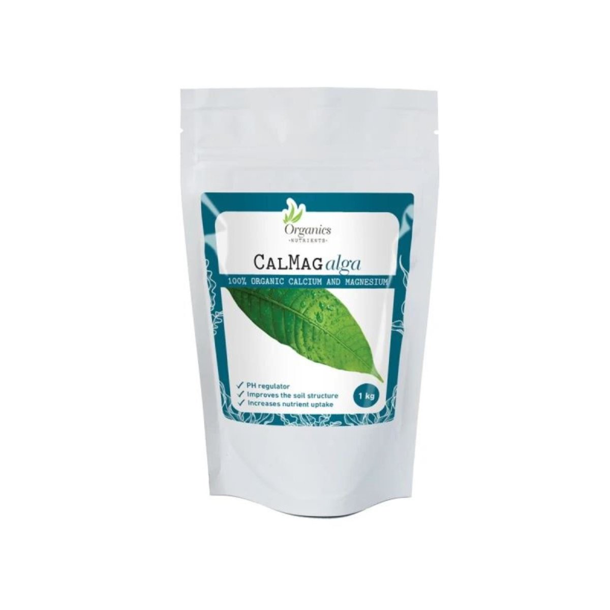 Organics Nutrients CalMag alga 1 kg