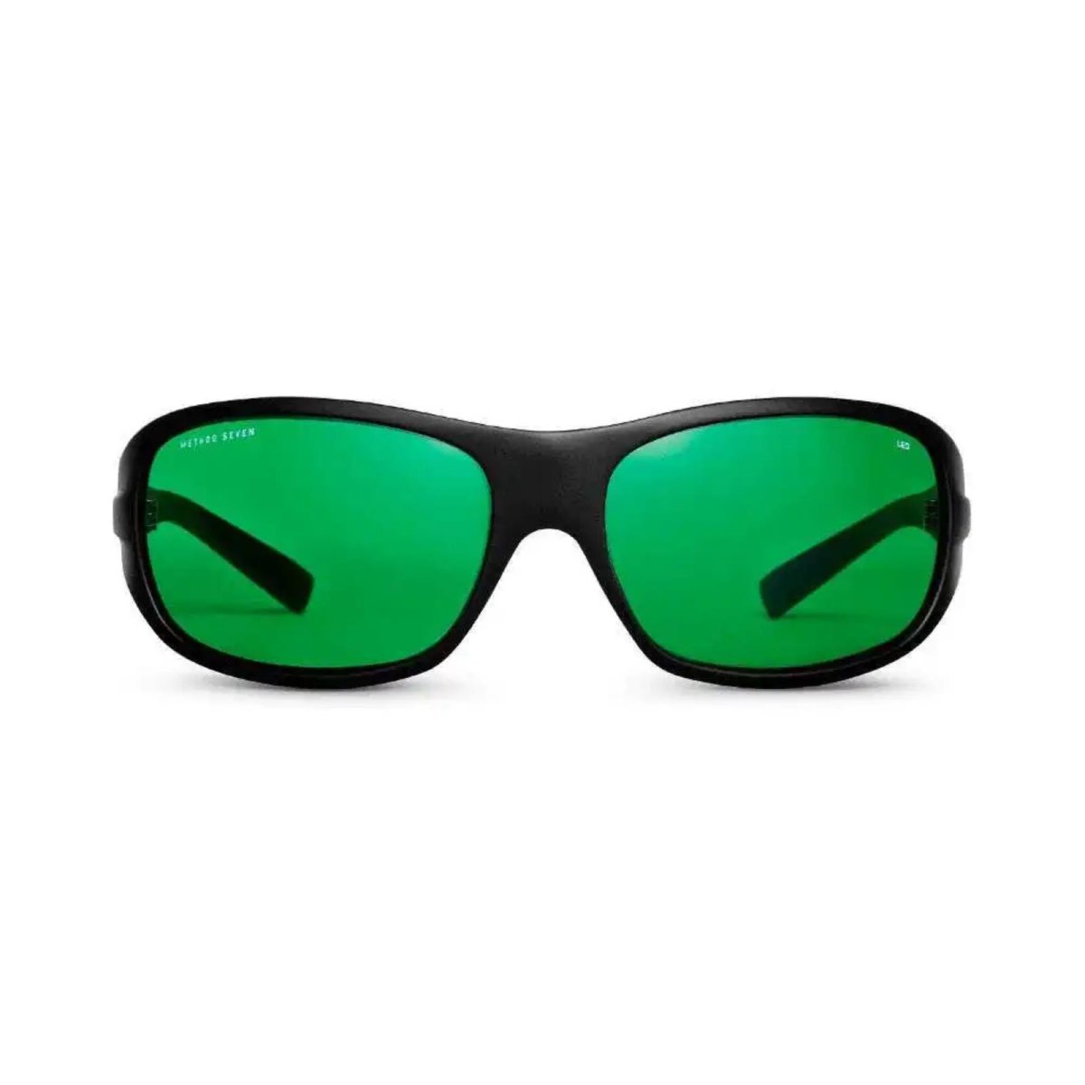 METHOD SEVEN Cultivator LED Plus Brille