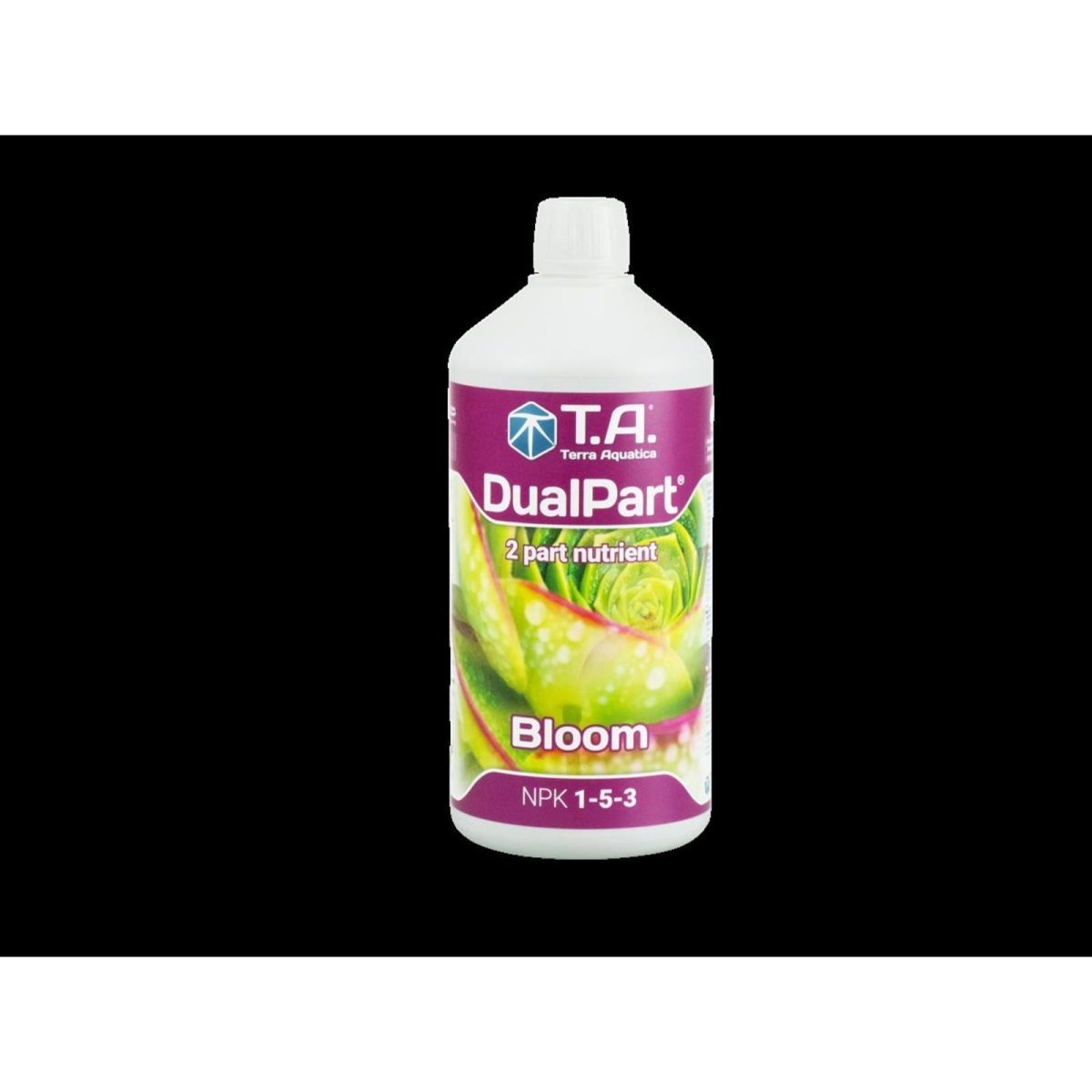 Terra Aquatica (GHE) DualPart Bloom 1 Liter