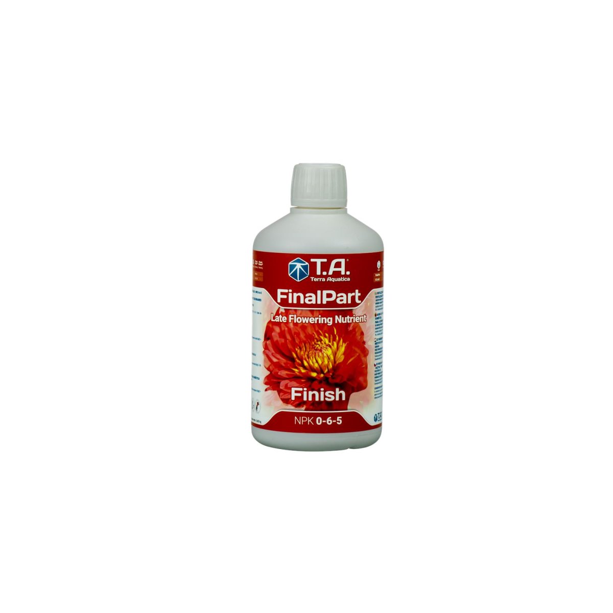 Terra Aquatica (GHE) FinalPart Ripen 500 ml