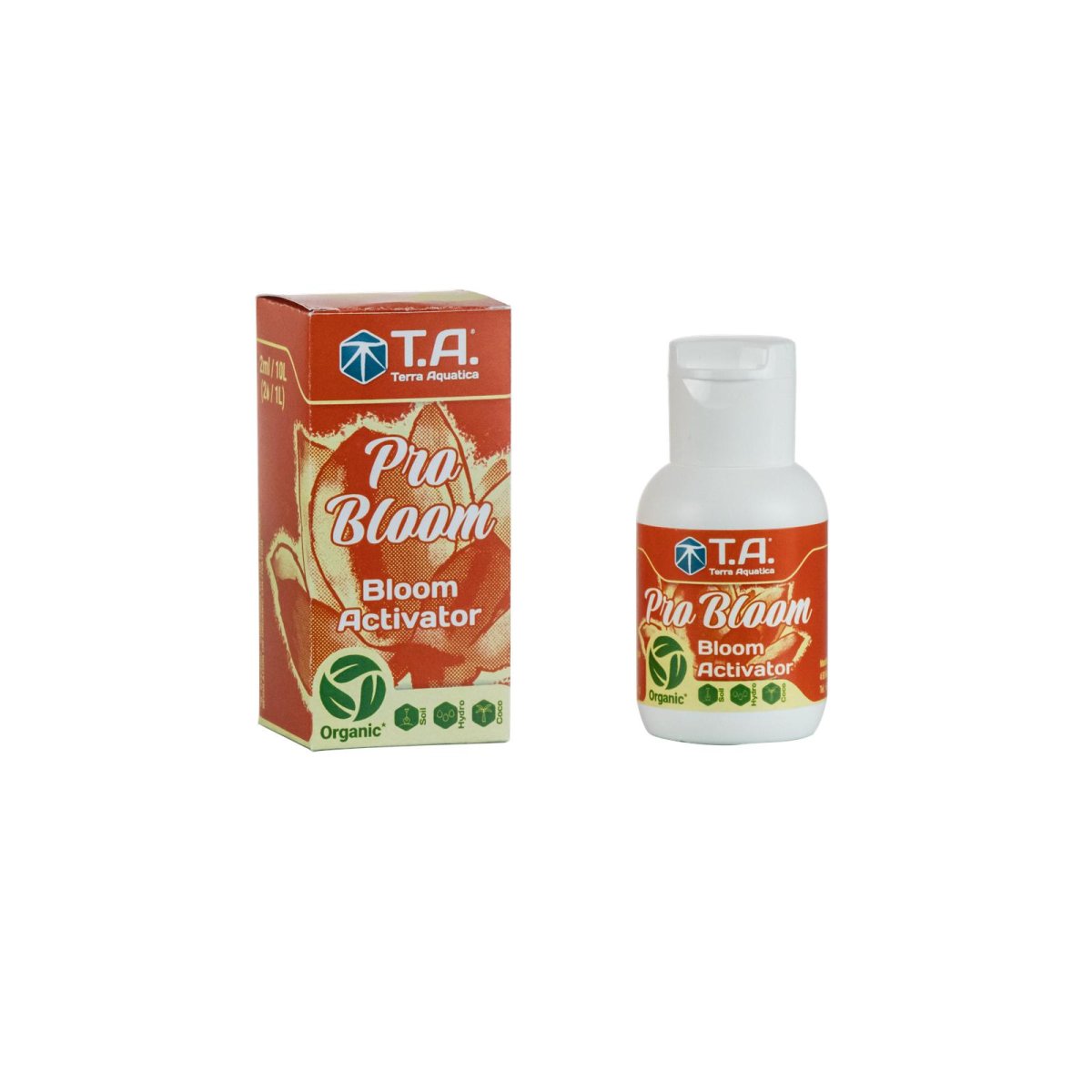 Terra Aquatica (GHE) Pro Bloom 60 ml