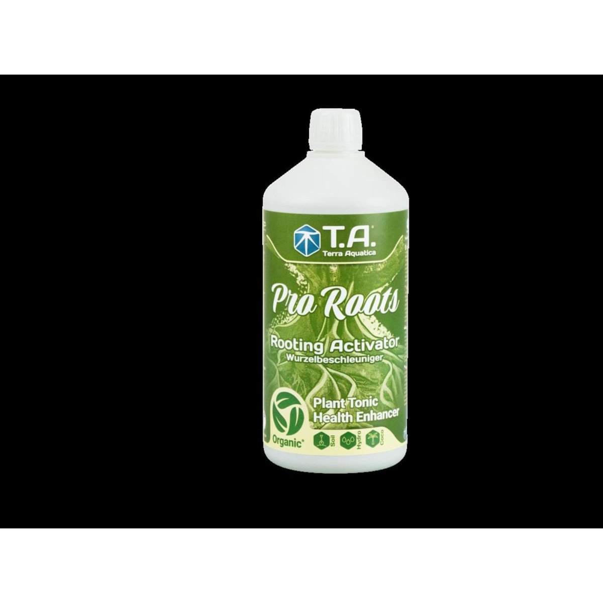 Terra Aquatica (GHE) Pro Roots 1 Liter