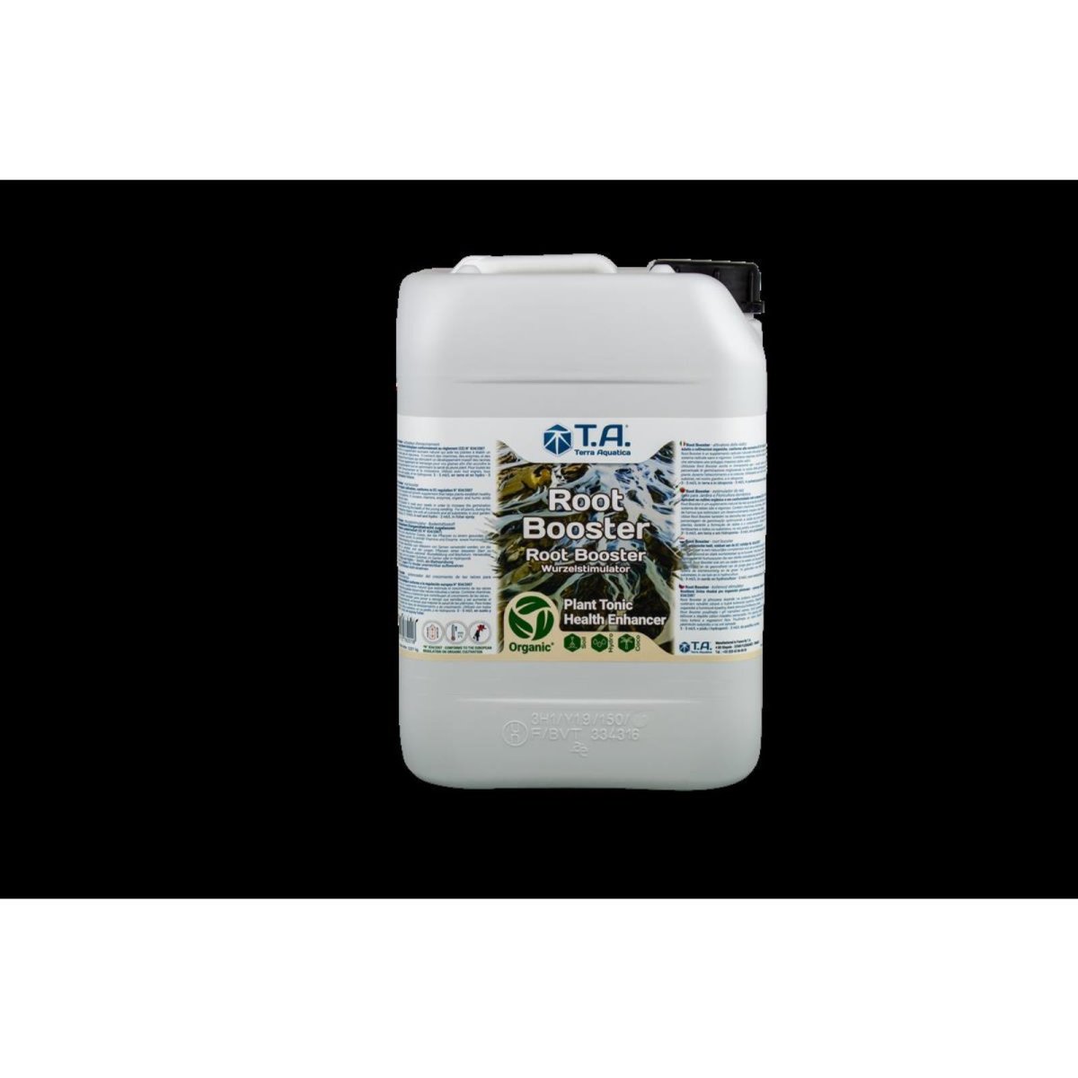 Terra Aquatica (GHE) Root Booster 10 Liter