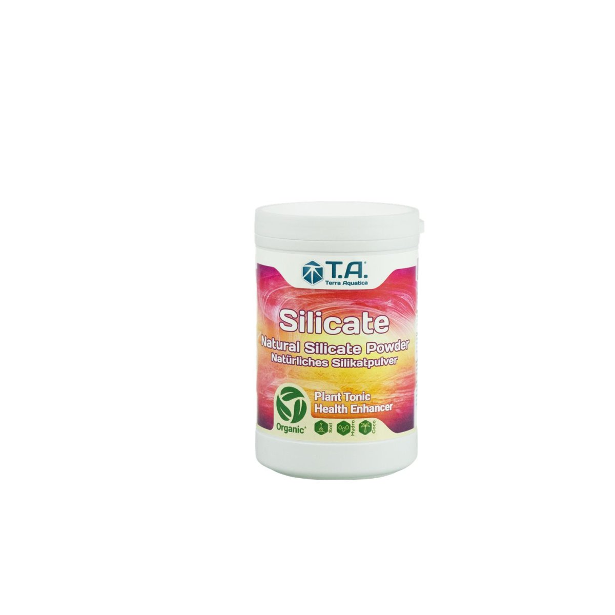 Terra Aquatica (GHE) Silicate 1L und 5L
