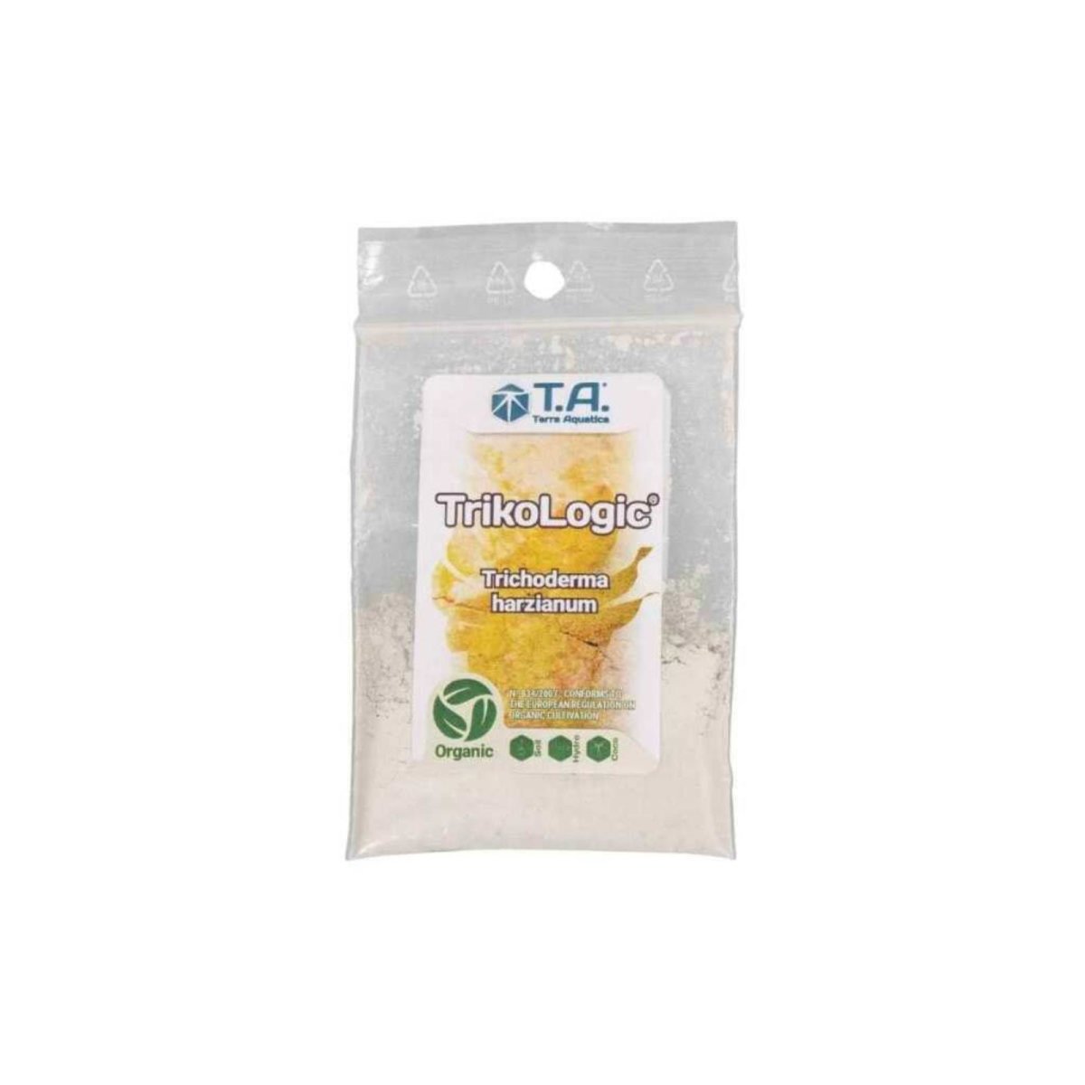 Terra Aquatica (GHE) Trikologic 10 g