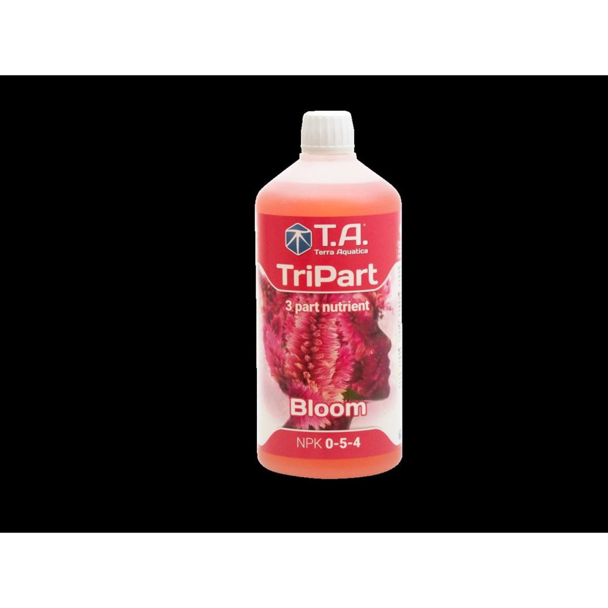 Terra Aquatica (GHE) Tripart Bloom 1 Liter