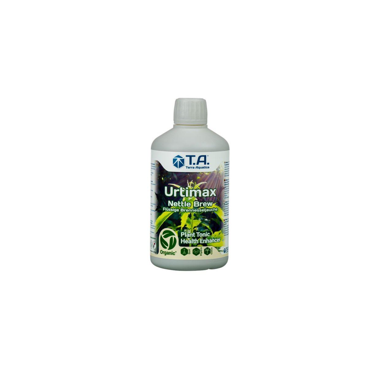 Terra Aquatica Urtimax 500ml, 1L, 5L, 10L