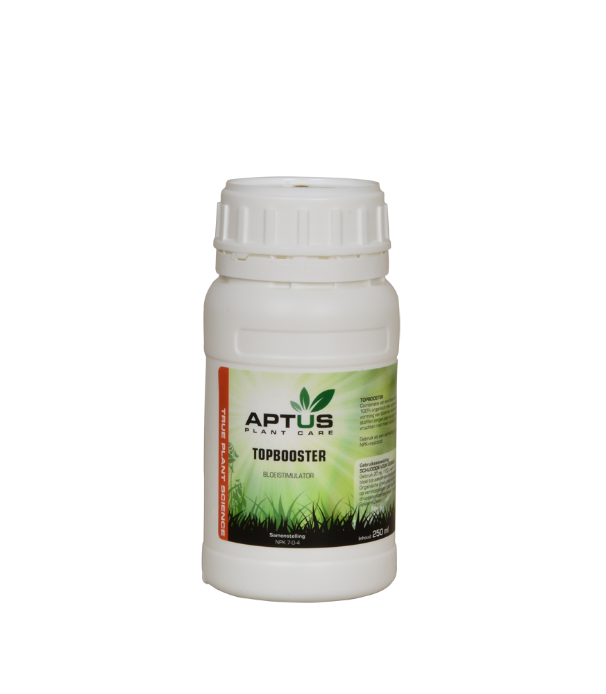 Aptus Top Booster Blüte- u. Reifungsstimulator