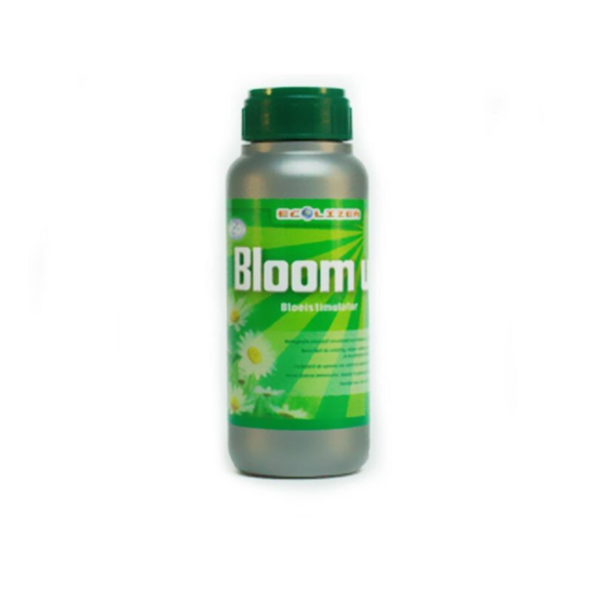 Ecolizer Bloom-Up