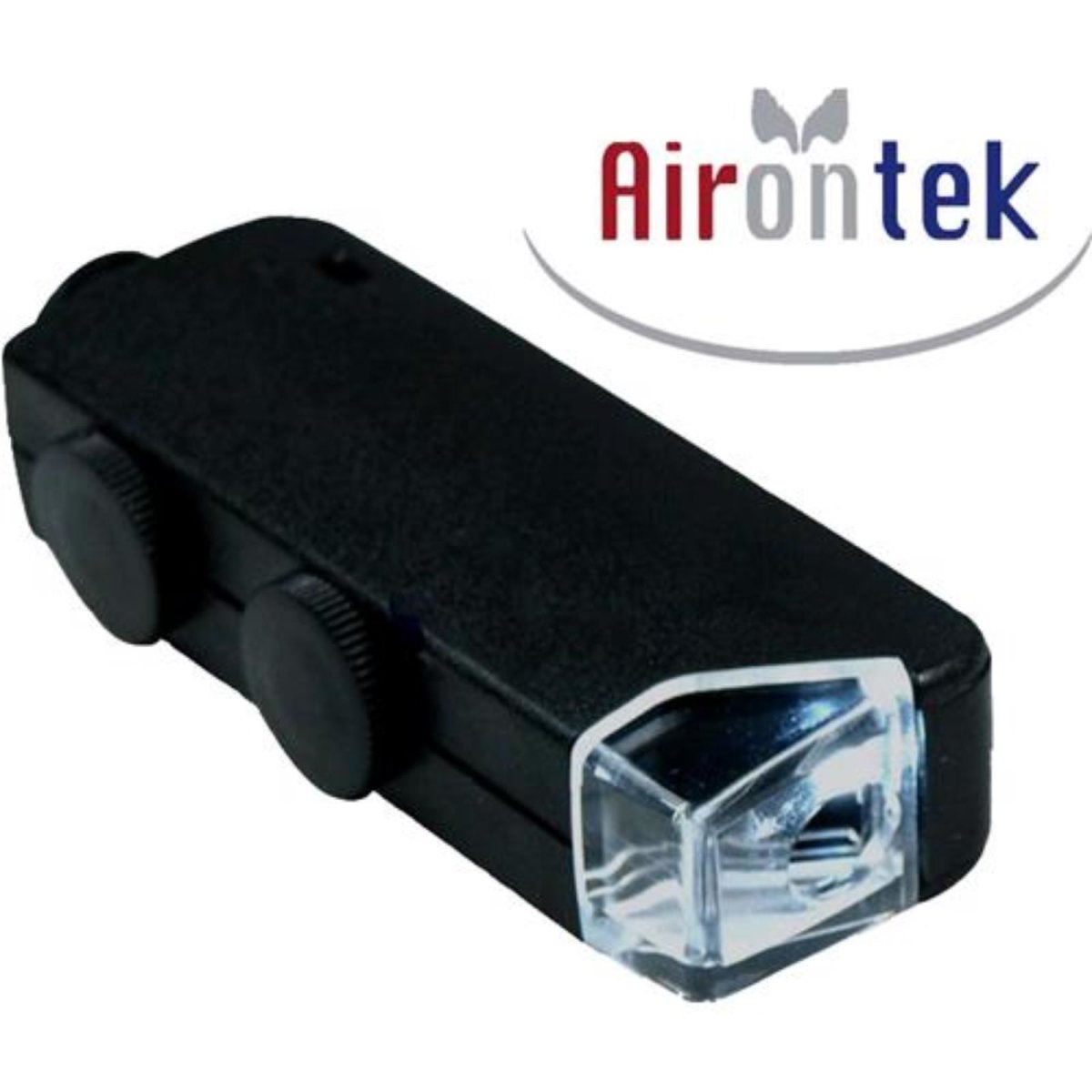 Mini Microscope 60x 100x