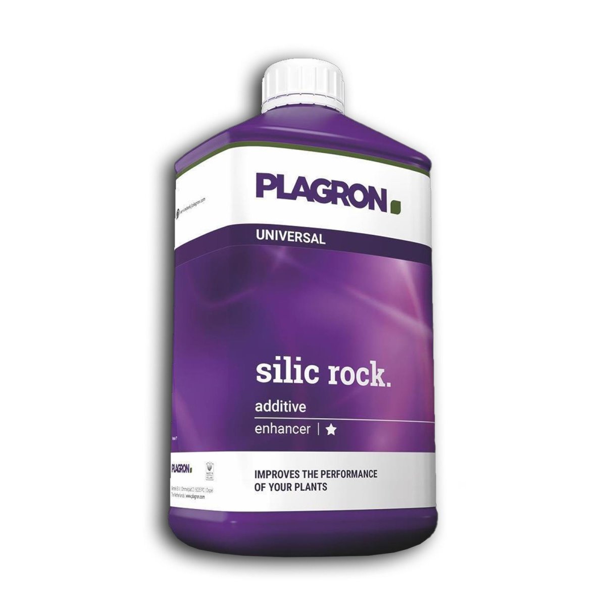 Plagron Silic Rock 500 ml