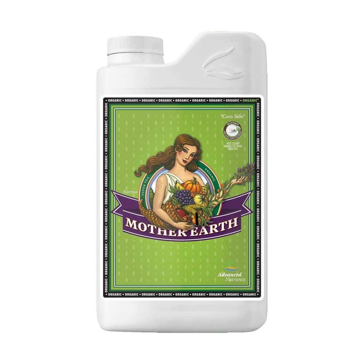 Advanced Nutrients OG Organics Mother Earth Super Tea OIM