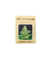 Shaman's High regular (De Sjamaan Seeds)