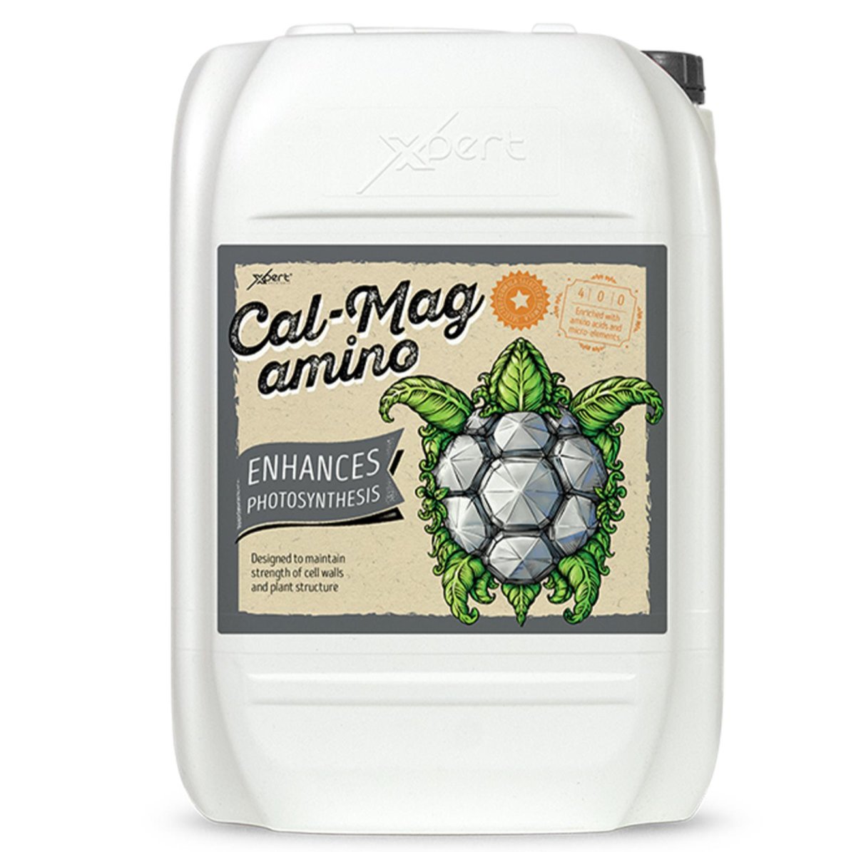 Xpert Nutrients Sticky Fingers 20 Liter