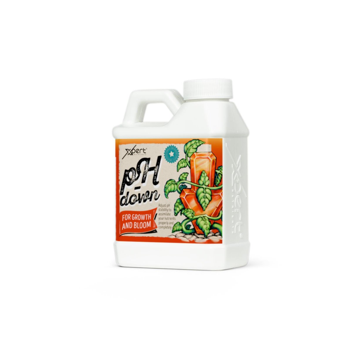 Xpert Nutrients Sticky Fingers 250 ml