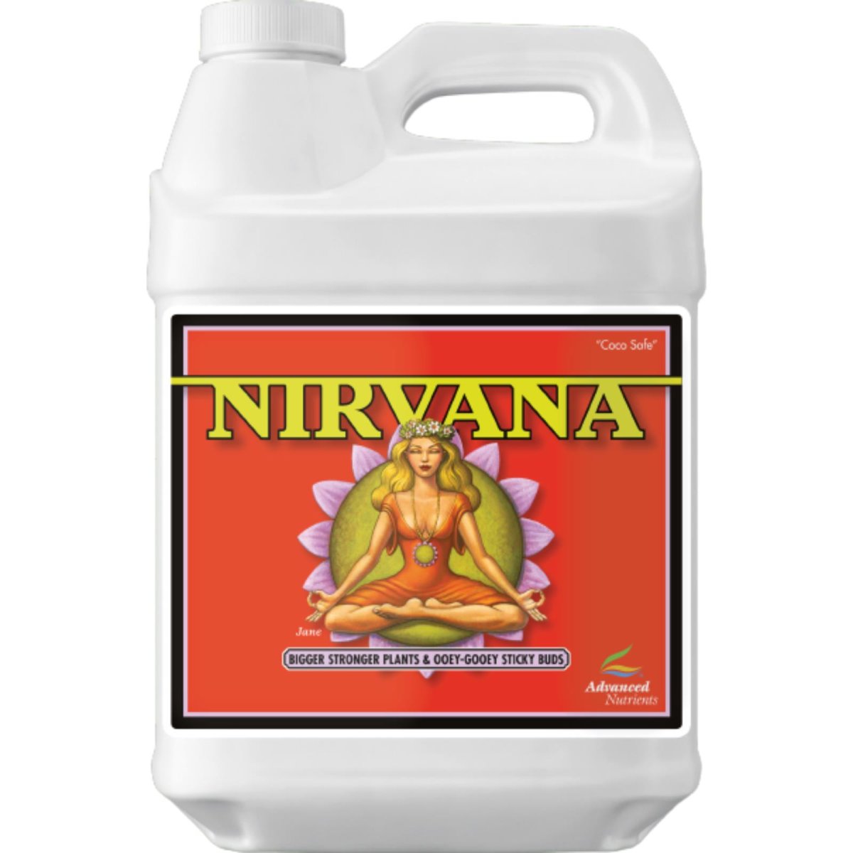 Advanced Nutrients Nirvana