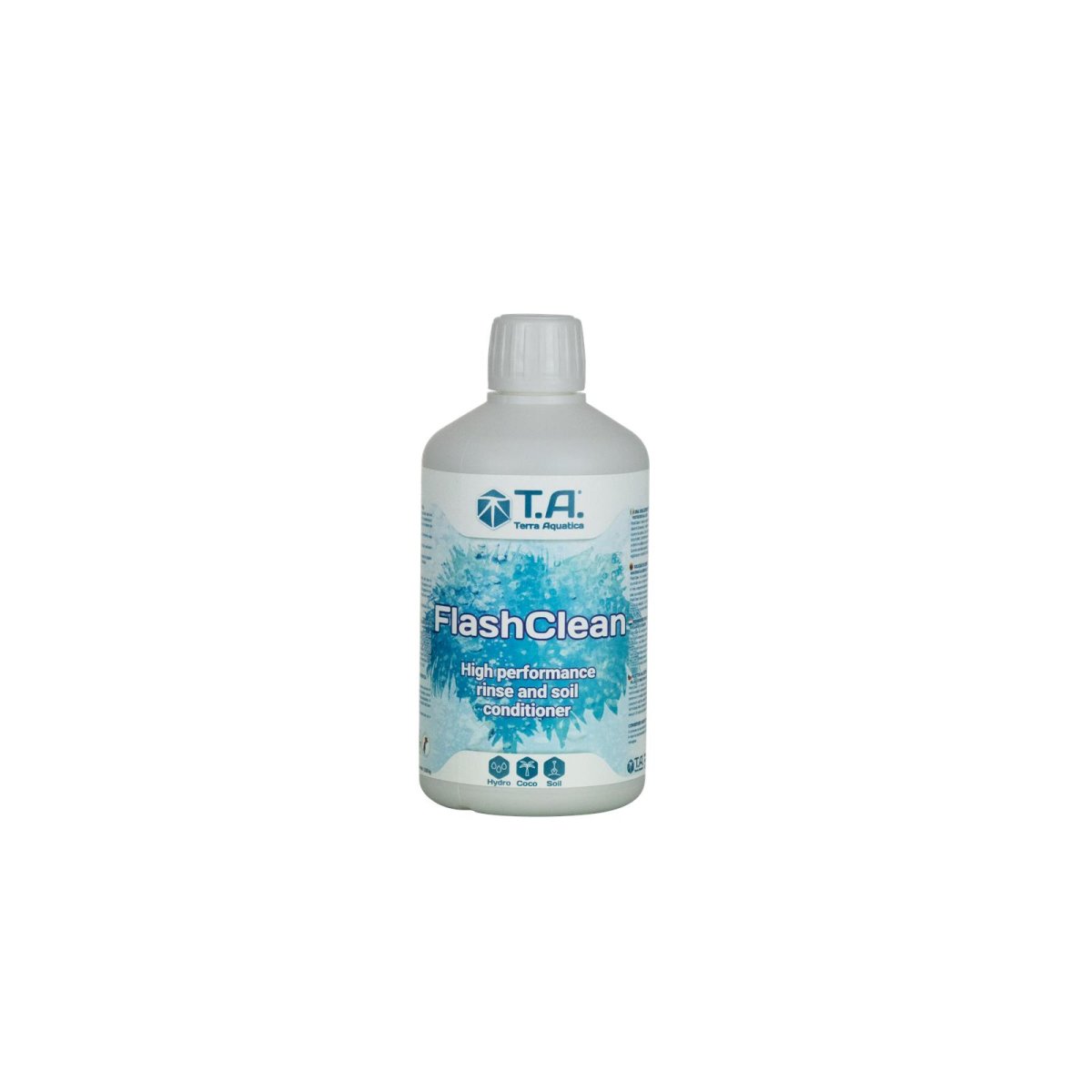 Terra Aquatica (GHE) FlashClean 500 ml