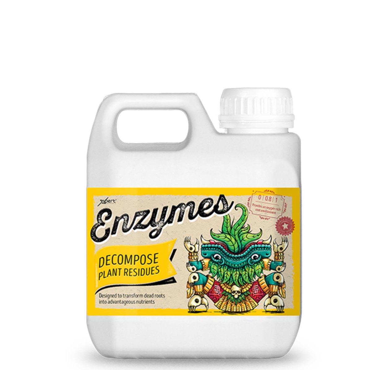 Xpert Nutrients Enzymes