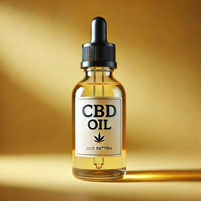 CBD Öl kaufen